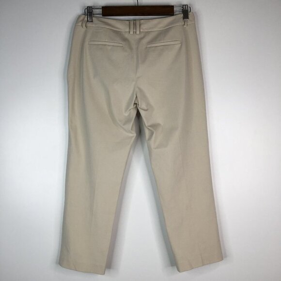 Elie Tahari for Nordstrom Cropped Pants - Picture 6 of 8